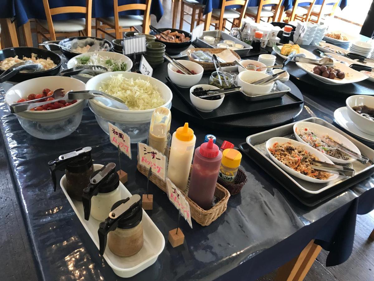 그린 리치 호텔 미야자키 외부 사진