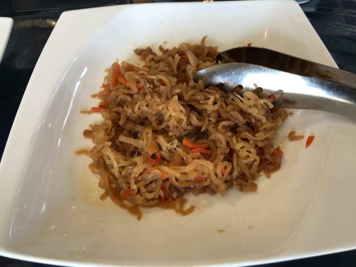 그린 리치 호텔 미야자키 외부 사진
