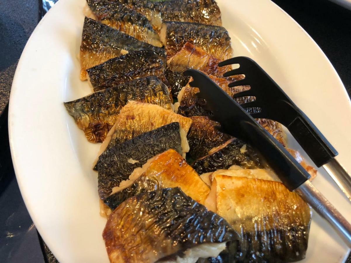 그린 리치 호텔 미야자키 외부 사진
