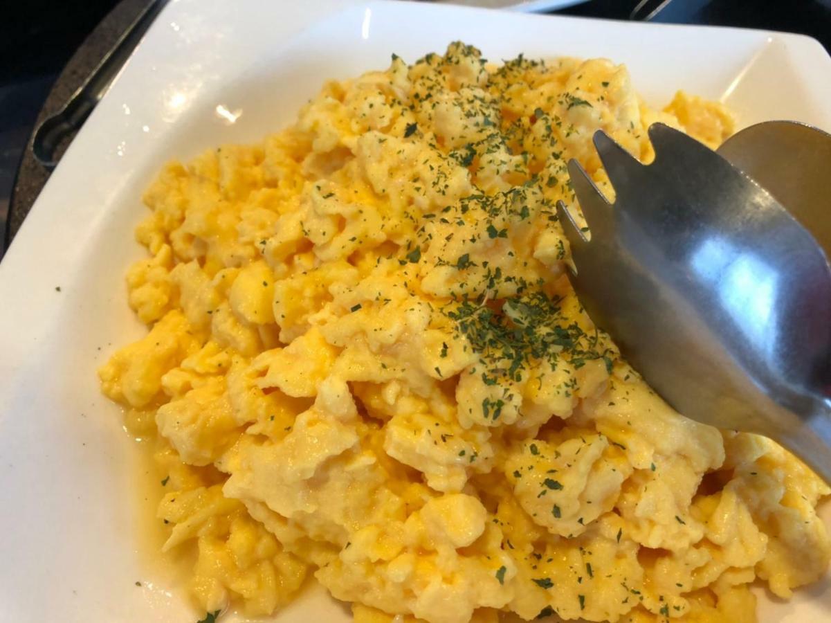 그린 리치 호텔 미야자키 외부 사진
