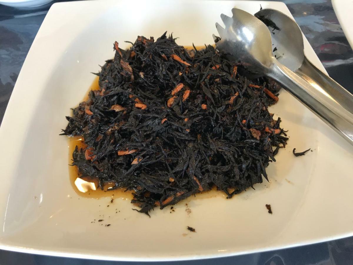 그린 리치 호텔 미야자키 외부 사진
