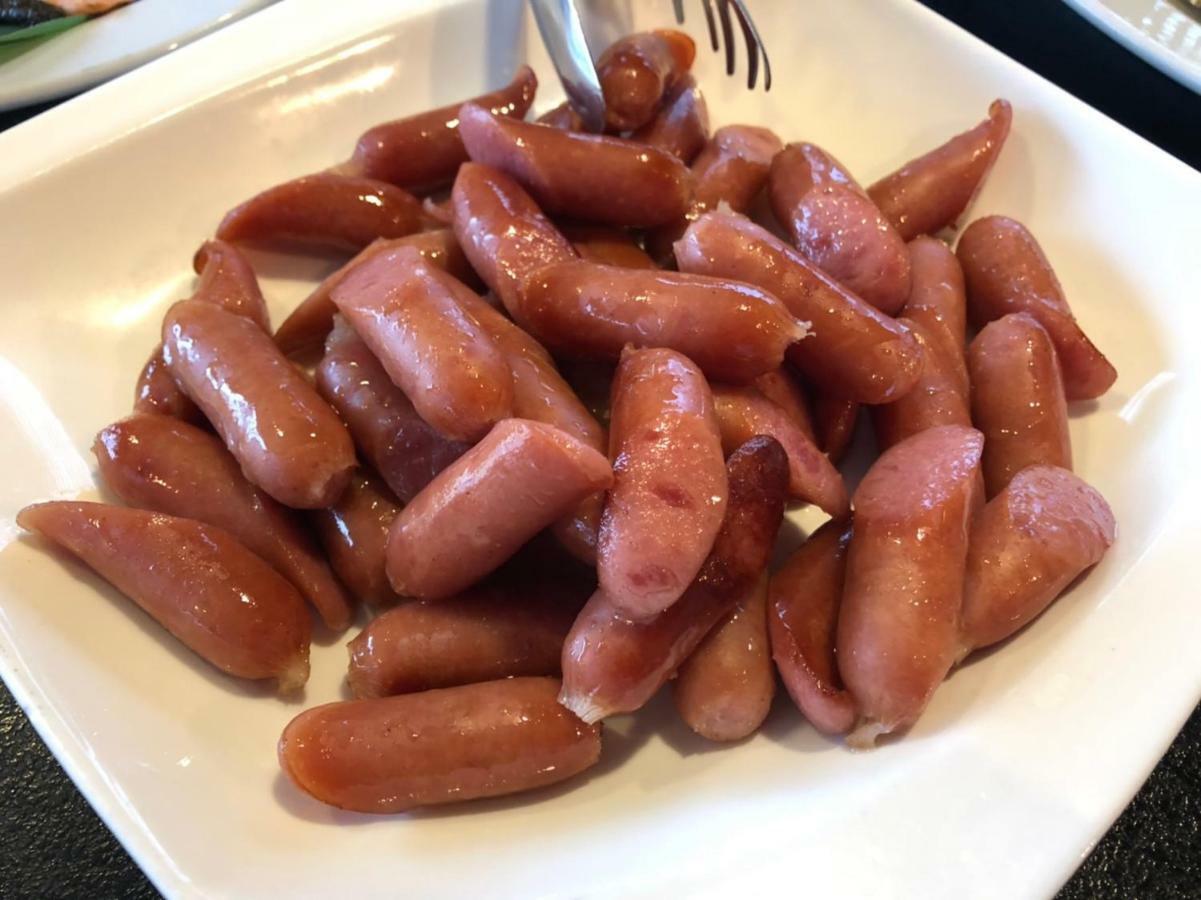 그린 리치 호텔 미야자키 외부 사진